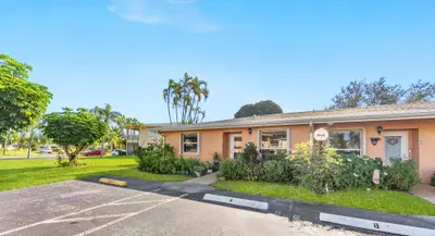 1940 NW 13th Street 12-a, Delray Beach – Condominium for sale