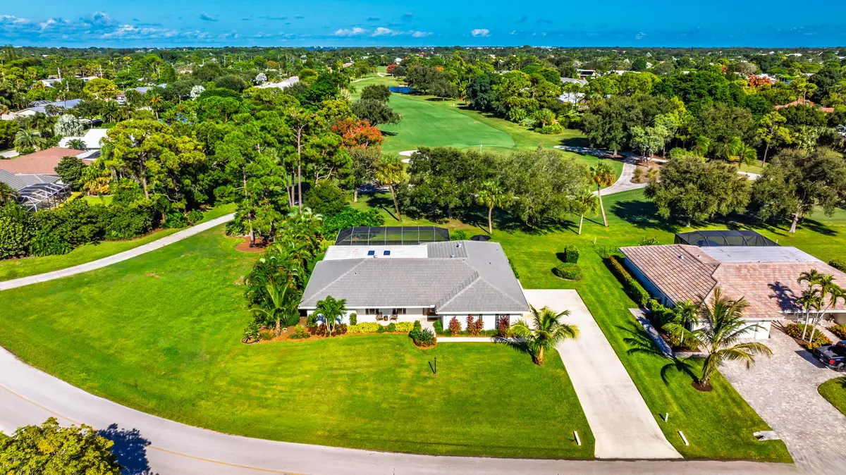 3771 SE Fairway W-1 at 3771 SE Fairway, Stuart