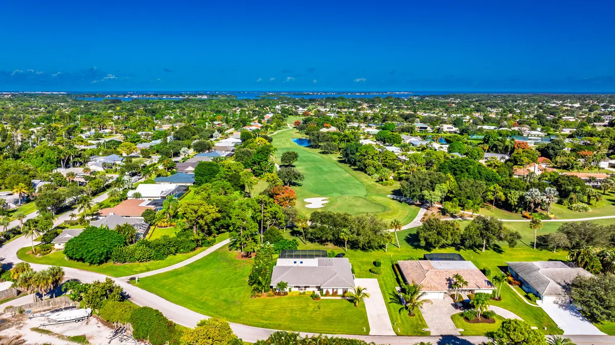 3771 SE Fairway W-4 at 3771 SE Fairway, Stuart