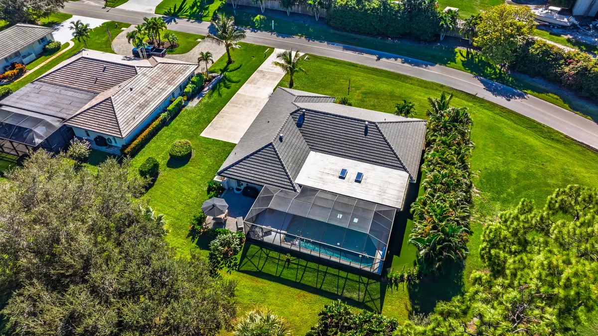 3771 SE Fairway W-6 at 3771 SE Fairway, Stuart