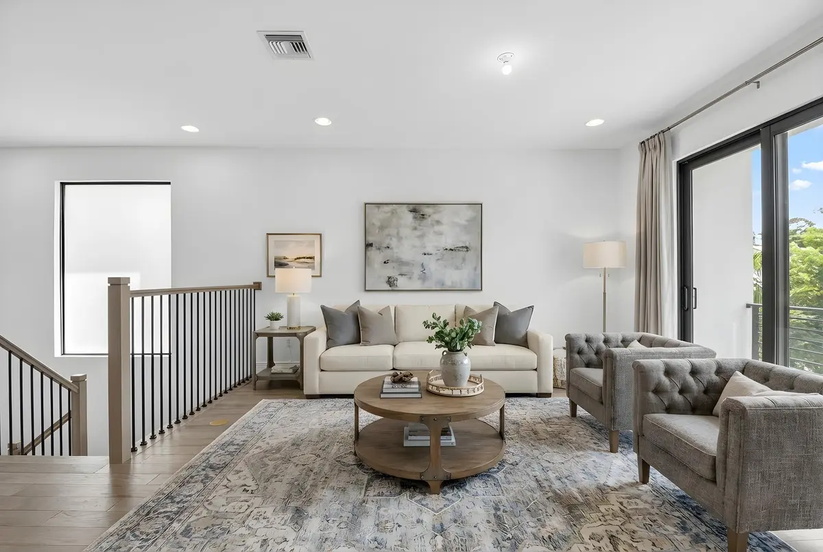 chauvet staged-loft at 9087 Chauvet Way, Boca Raton