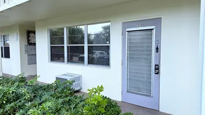 253 Newport P, Deerfield Beach – sold