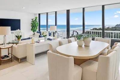 2100 S Ocean Boulevard 507s, Palm Beach – sold