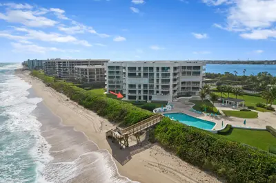 3360 S Ocean Boulevard 1dii, Palm Beach – Condominium for sale