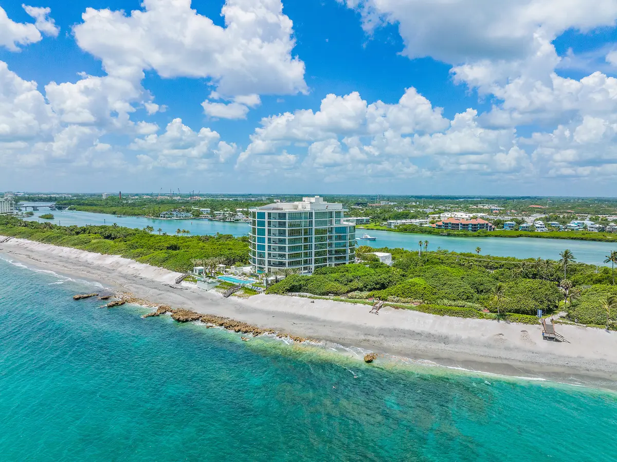 Sea Glass Aerials 6.06.23 MLS-9 at 1500 S Beach Road 302, Tequesta