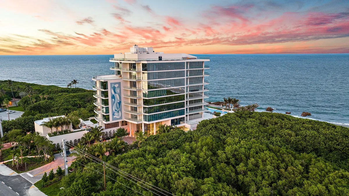 1500 Beach Rd #203-44 at 1500 S Beach Road 302, Tequesta