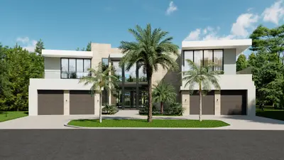 17119 Whitehaven Drive, Boca Raton – sold