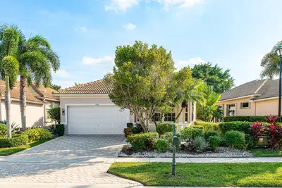 6942 Fairway Lakes Drive, Boynton Beach – sold