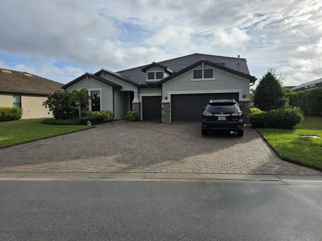 01-Executive Home Rental at 527 SE Vallarta Drive, Port St. Lucie