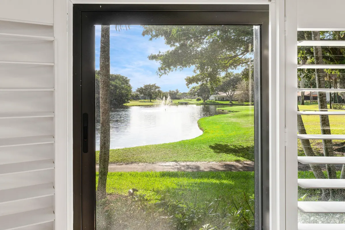 Great Southern Lake Views at 16576 Boca Delray Drive, Delray Beach