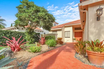 3739 Toulouse Drive, Palm Beach Gardens – sold