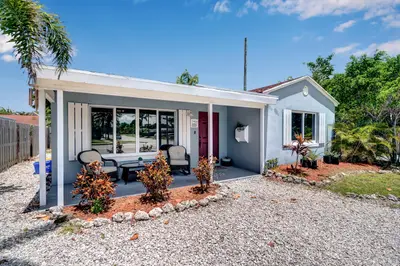 6410 S Olive Avenue, West Palm Beach – sold