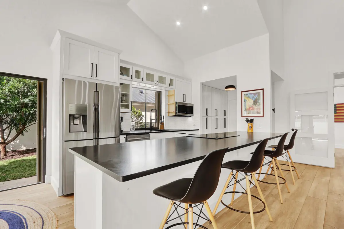 Great for entertaining at 246 Ridge Road, Jupiter