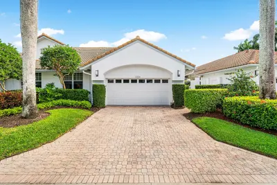 2224 NW 62nd Drive, Boca Raton – sold