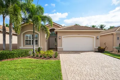 11603 Dawson Range Road, Boynton Beach – sold