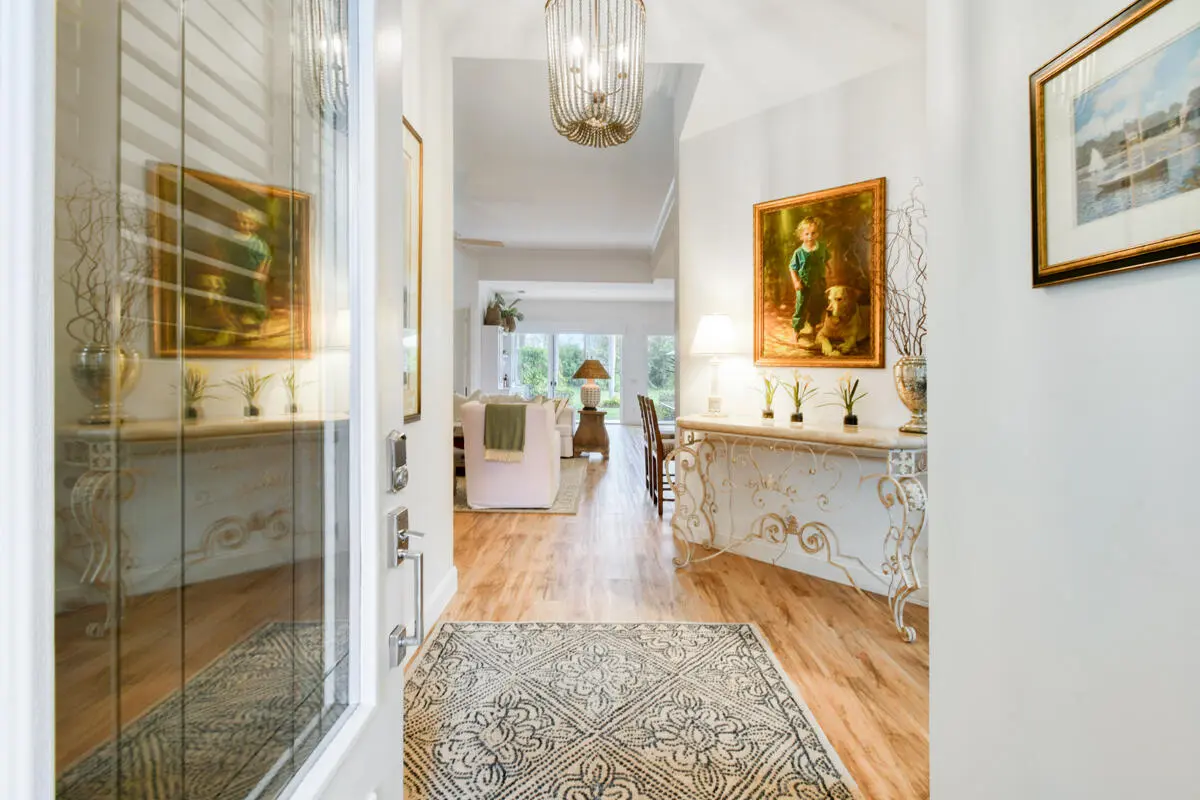 Entry1 at 8297 SE Angelina Court, Hobe Sound