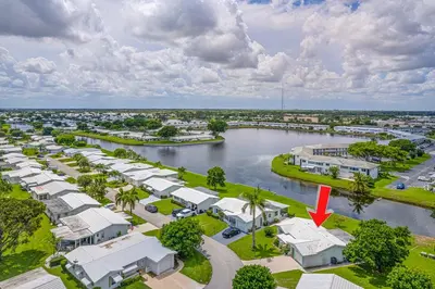 135 NW 14th Street, Boynton Beach – sold