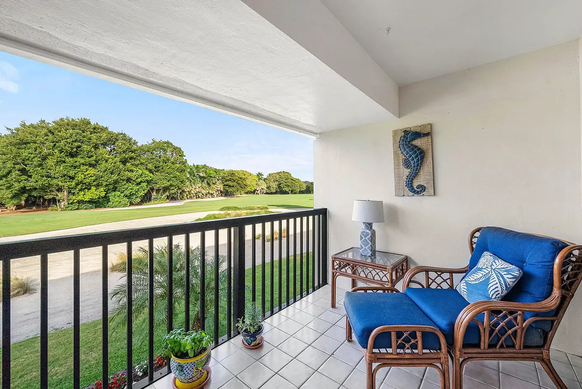 Open Balcony at 11272 Quail Covey Road Green Heron N, Boynton Beach