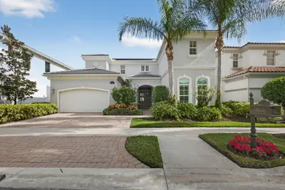 , Palm Beach Gardens – sold