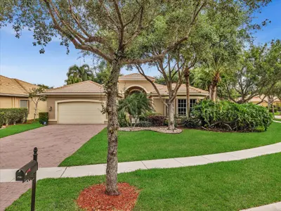 7191 Corning Circle, Boynton Beach – sold