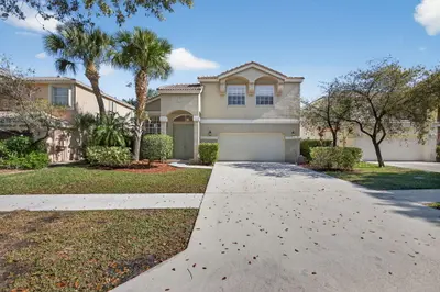 2008 Reston Circle, Royal Palm Beach – sold