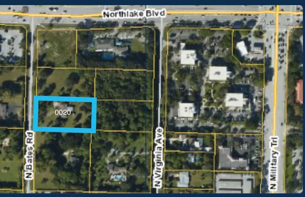. at 8895 N Bates Road, Palm Beach Gardens