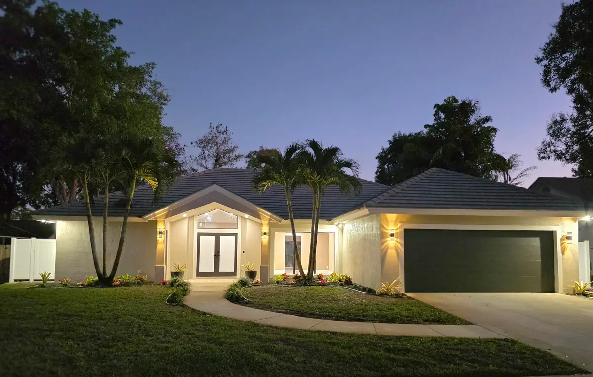 Front House at 14288 Aster Avenue, Wellington