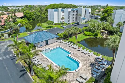 1605 S Us Highway 1 E203, Jupiter – Condominium for rent