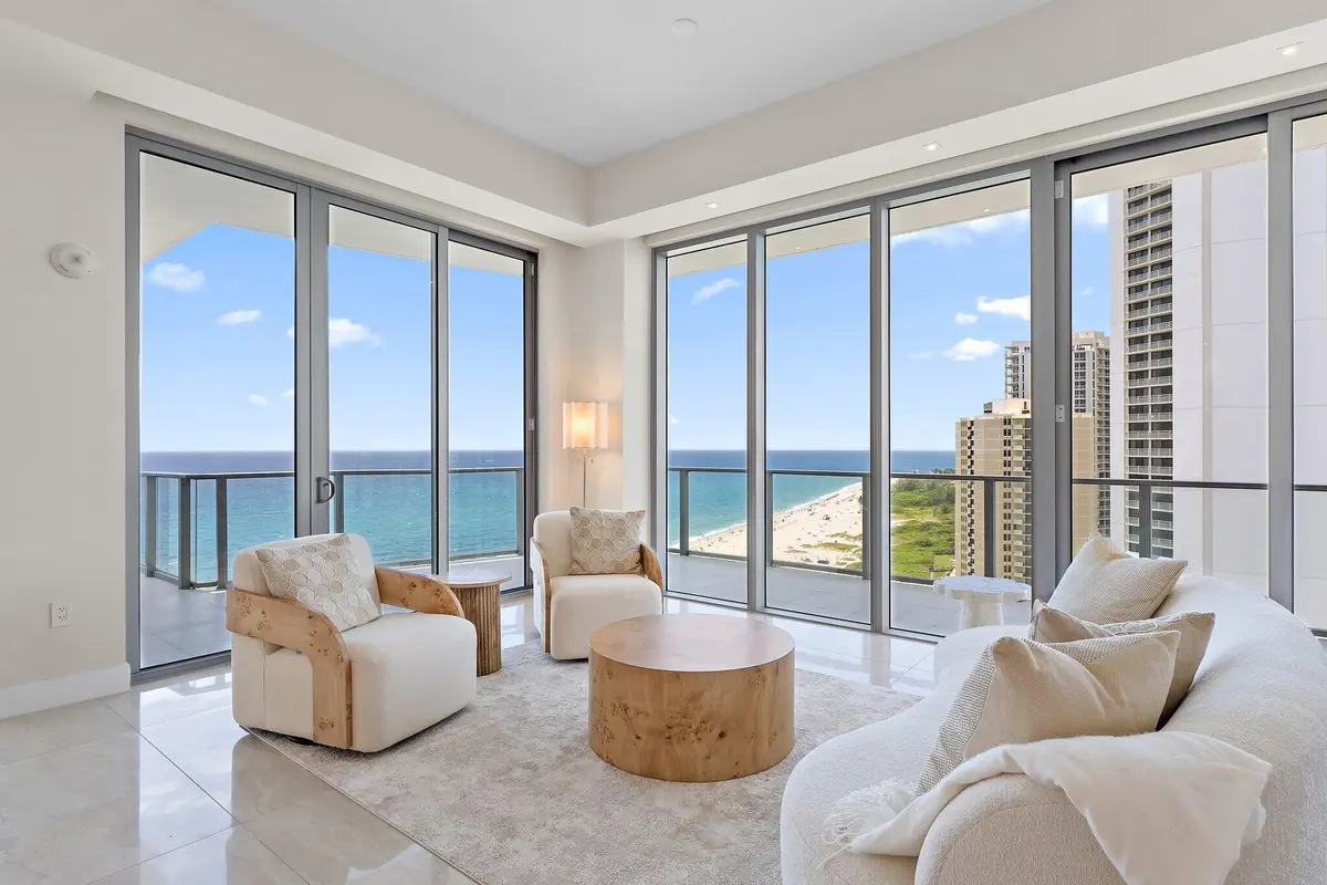 0000c at 3100 N Ocean Drive H1804, Singer Island