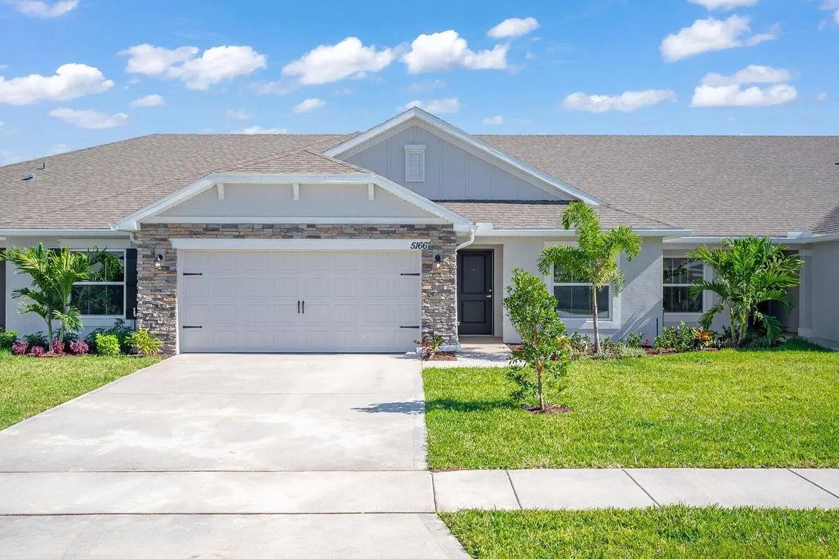 1658 Villa at 8625 Giovanni Avenue, Fort Pierce