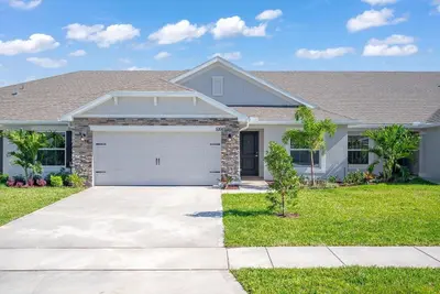 8625 Giovanni Avenue, Fort Pierce – sold