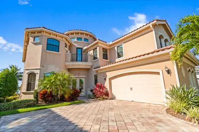 16743 Picardy Way, Delray Beach – sold