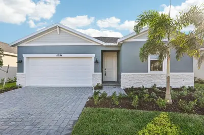 11294 NW Blockbird Drive, Port St. Lucie – sold