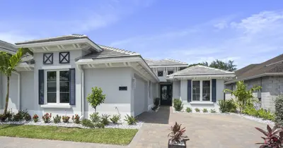 1960 Frosted Turquoise Way, Vero Beach – sold