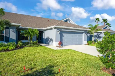 8627 Giovanni Avenue, Fort Pierce – sold