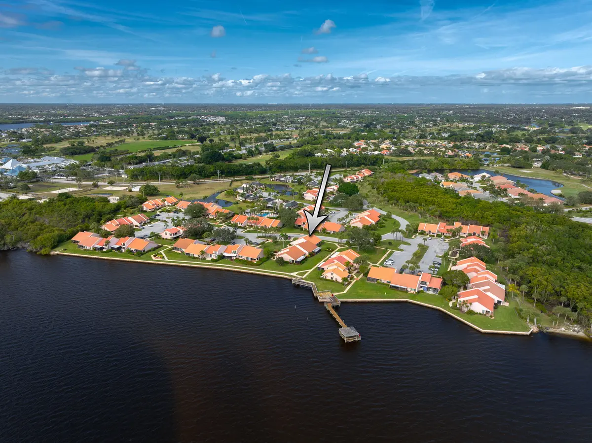 3501 SE Sandpiper Circle, Port St Lucie, at 3501 SE Sandpiper Court, Port St. Lucie