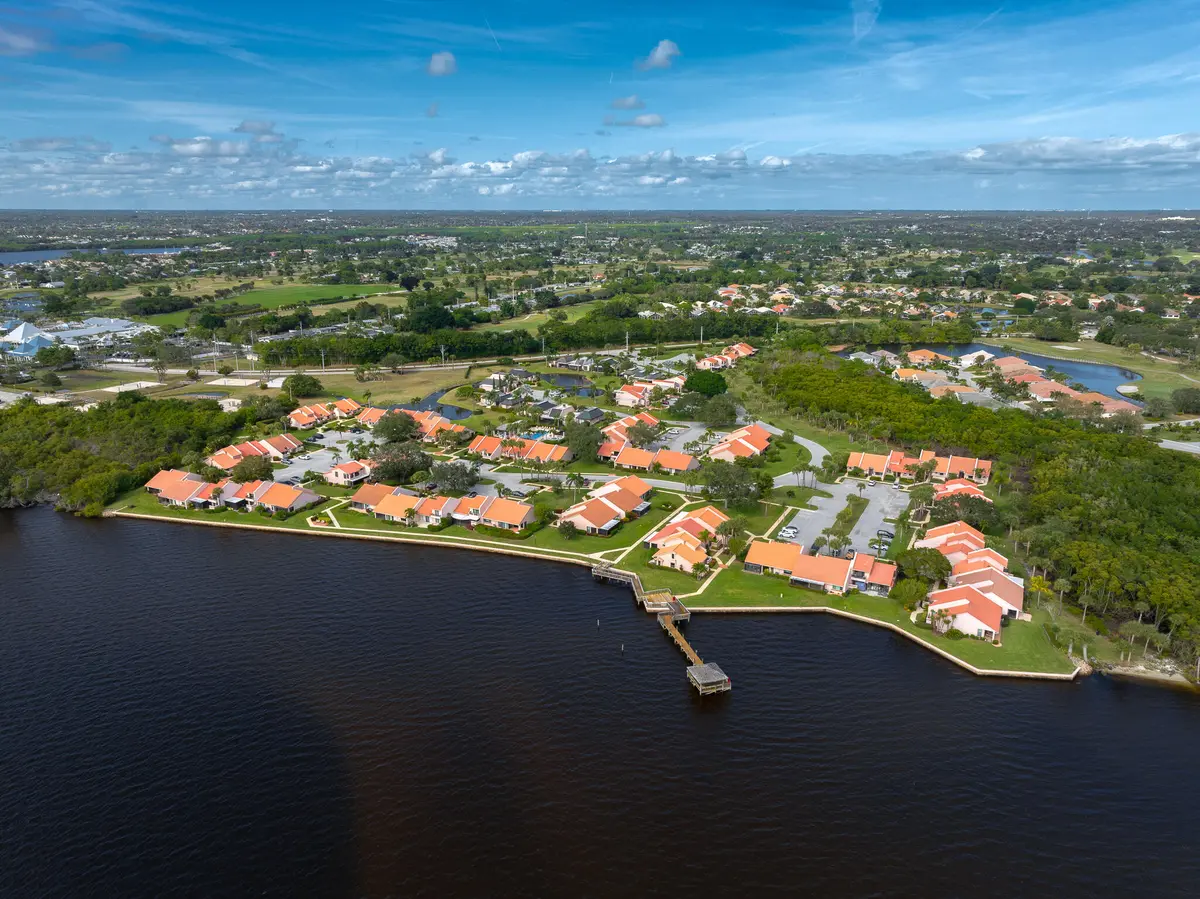 3501 SE Sandpiper Circle, Port St Lucie, at 3501 SE Sandpiper Court, Port St. Lucie