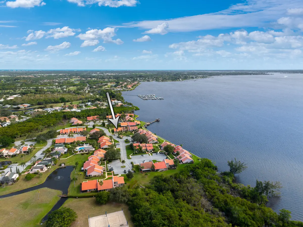 3501 SE Sandpiper Circle, Port St Lucie, at 3501 SE Sandpiper Court, Port St. Lucie