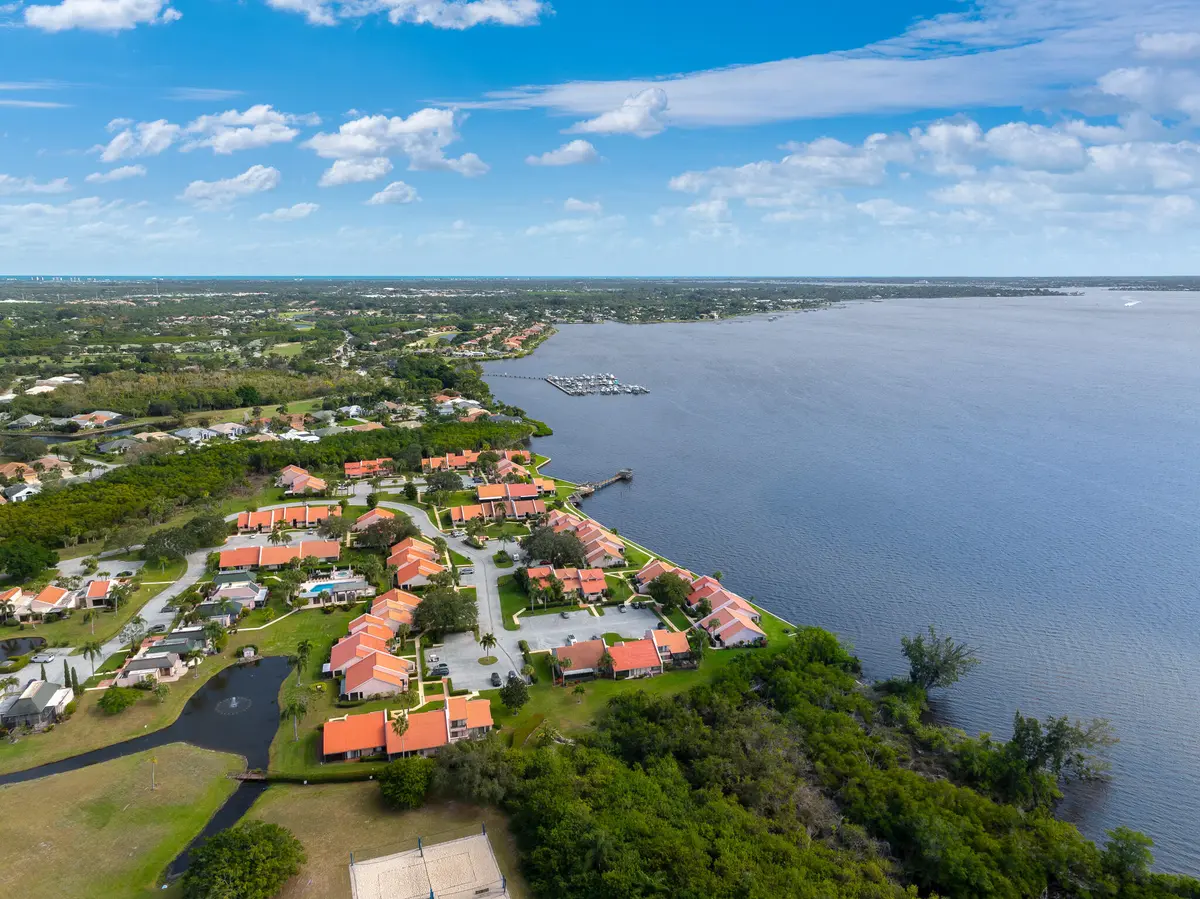 3501 SE Sandpiper Circle, Port St Lucie, at 3501 SE Sandpiper Court, Port St. Lucie