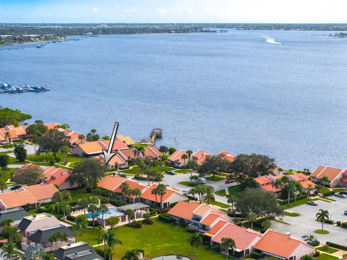 3501 SE Sandpiper Circle, Port St Lucie, at 3501 SE Sandpiper Court, Port St. Lucie