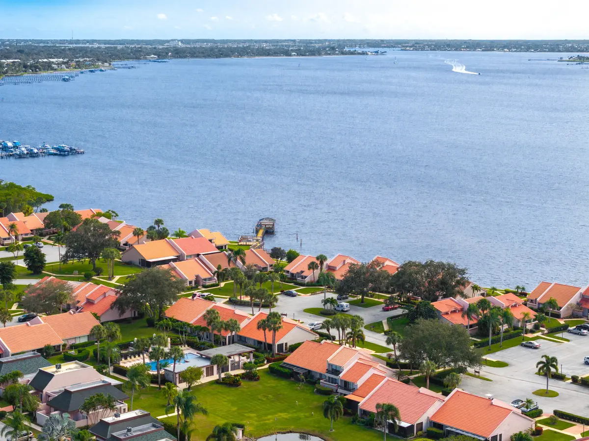 3501 SE Sandpiper Circle, Port St Lucie, at 3501 SE Sandpiper Court, Port St. Lucie