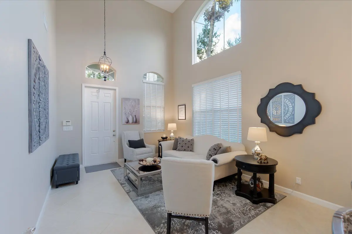 Formal Living at 1004 Center Stone Lane, Riviera Beach