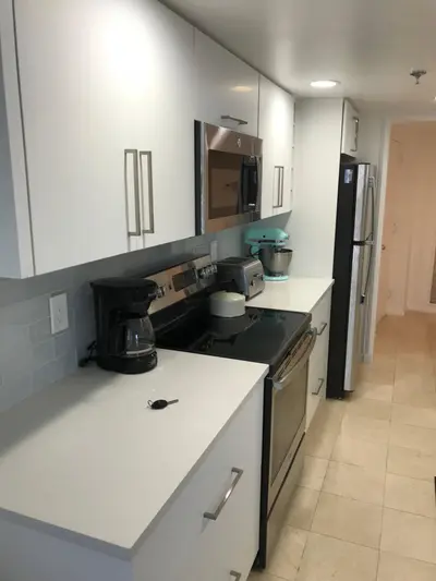3360 S Ocean Boulevard 6 G 1, Palm Beach – sold