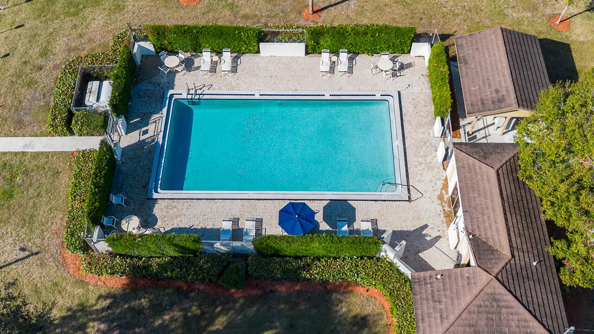 1402 Nebraska Avenue Unit 13-D-8 at 1402 Nebraska Avenue 13, Fort Pierce