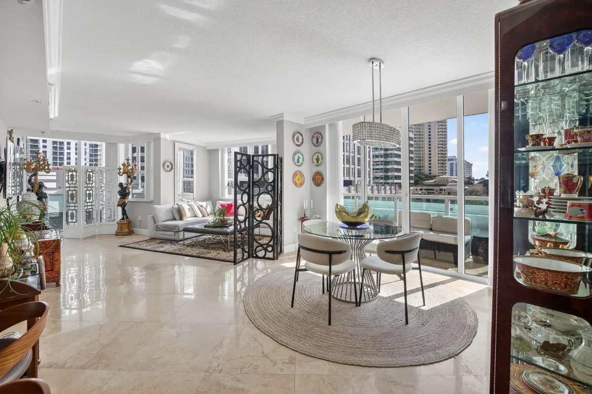 Living Space at 350 SE 2nd Street 730, Fort Lauderdale