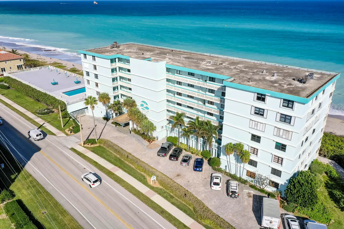 DJI_0991 at 900 Ocean Drive 501, Juno Beach