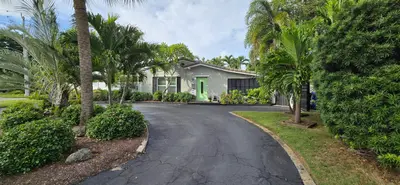 1701 NE 16th Avenue, Fort Lauderdale – sold