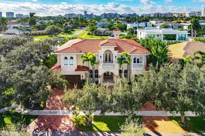 398 NE 7th Street, Boca Raton – sold