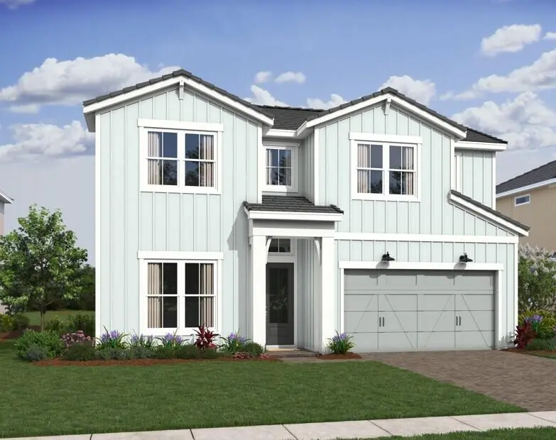 Santa Fe Ext FH at 6782 SE Lost Pine Drive 27, Stuart