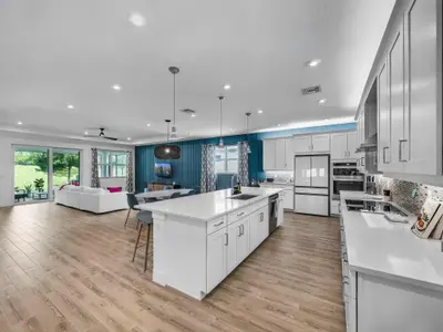 11740 SW Aquila Way, Port St. Lucie – sold